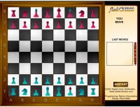   Play Chess Online