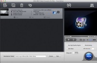   WinX MKV Video Converter for Mac