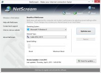   NetScream