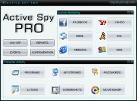   Active Spy Pro