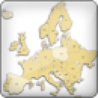   XML Europe Map