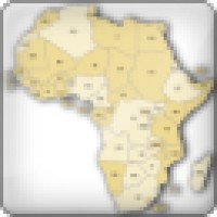   XML Africa Map