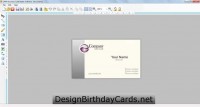   Design Business Card