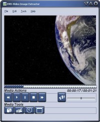   SID DVD-Video Image Extractor