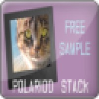   Polaroid Stack AS3/ XML