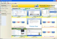   Computer Monitoring Software