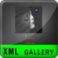   Gallery with Follow Menu - XML Setup