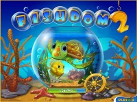   Fishdom 2 Premium Edition Mac by Playrix