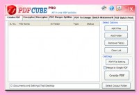   PDF Cube Pro