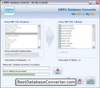   Best Database Converter