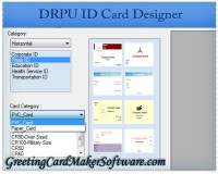   Greeting Cards Maker Software