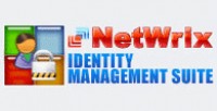   Netwrix Identity Management Suite