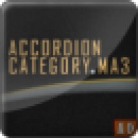   Accordion Category MA3