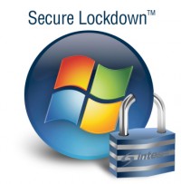   Secure Lockdown