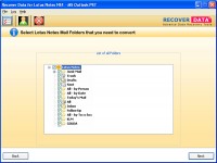   Perfect Lotus Notes to Outlook
