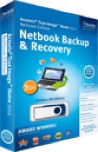   Acronis True Image Home 2011 Netbook Edition