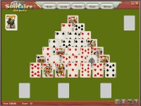   Solitaire Games 1000