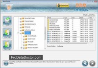   Fat Partition Recovery Software