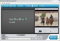   Free Video to PSP Converter