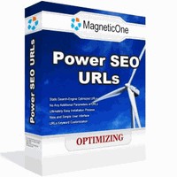   Power SEO URLs for osCommerce