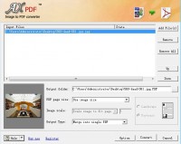  JPEG to PDF Converter