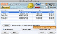   Mac Data Recovery