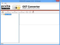   Convert OST Tool