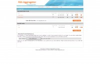   RSS Aggregator for CRE Loaded