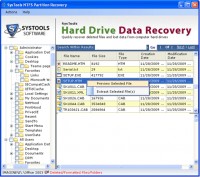   XP Data Recovery