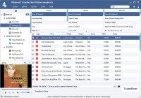   4Videosoft Transfert iPad-PC