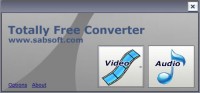   Totally Free Converter