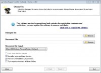   Inbox Repair Tool for Outlook