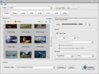   PearlMountain Image Resizer Free