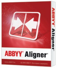   ABBYY Aligner