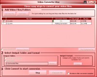   ROBUST Video Converter Max