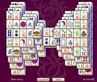   Bow Tie Mahjong Solitaire
