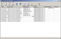   Advanced RSS2Email Professional