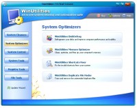   Windows 7 Optimizer
