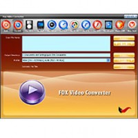   Fox Video Converter