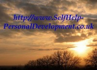   Self Help Personal Development Jigsaw