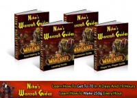   Nyhm Warcraft Guides