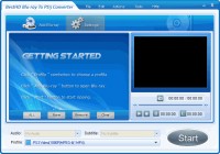   BestHD Blu-Ray to PS3 Converter