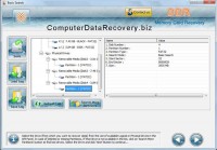  Memory Card File Recover