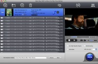   MacX Rip DVD to Music for Mac Free