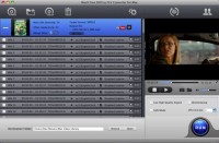   MacX Free DVD to FLV Converter for Mac