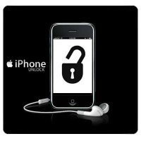   iPhone Unlock
