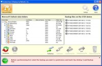   Outlook Sync & Backup Portable