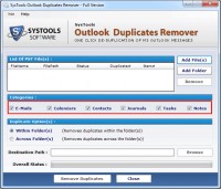   Freeware Duplicate Email Remover