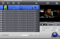   MacX Free DVD to AVI Converter for Mac