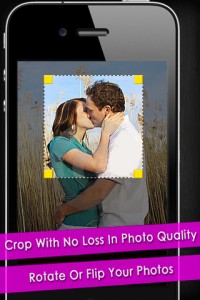   Cropster - Photo Crop, Rotate, Resize &